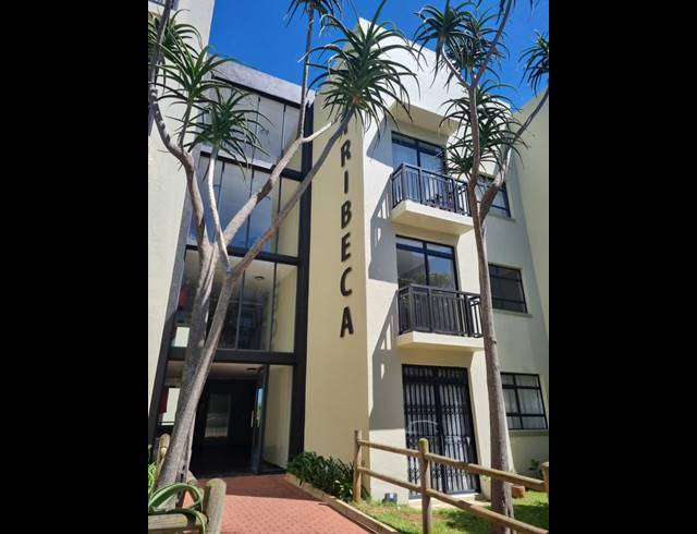 2 BEDROOM APARTMENT FOR SALE IN UMHLANGA RIDGE
